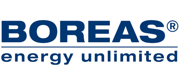 Sponsor: Logo Boreas